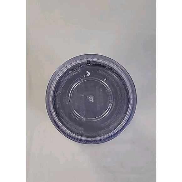 Starbucks 2019 Silver Studded Tumbler • 24oz • Limited Edition • EUC - Picture 8 of 10